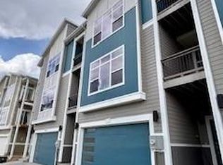 711 Belleza Vw, Colorado Springs, CO 80907