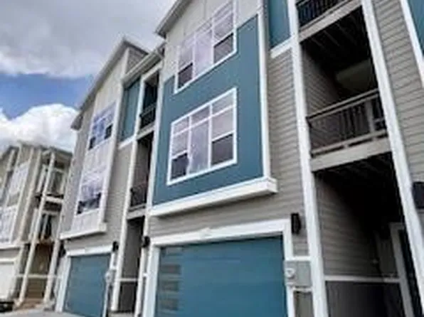 711 Belleza Vw, Colorado Springs, CO 80907