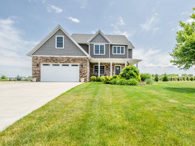 4785 Lauren Lane St, Joseph, MI, 49085