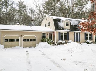 98 Rustic Acres Dr, Glocester, RI 02814