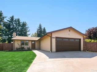 11713 SE 255th Pl, Kent, WA 98030