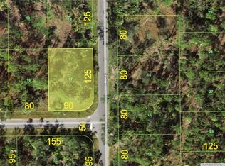 1113 Beach St, Port Charlotte, FL 33953