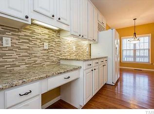117 Kindred Way, Cary, NC 27513