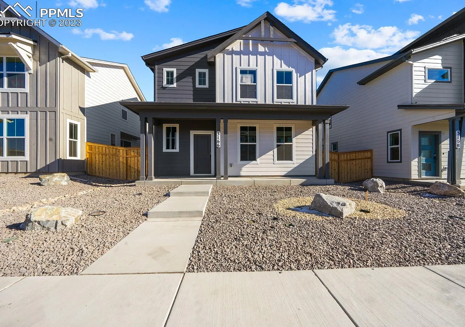 3166 Monteluna Grv — Photo 1