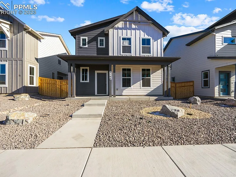 3166 Montezuma Rd — Photo 1