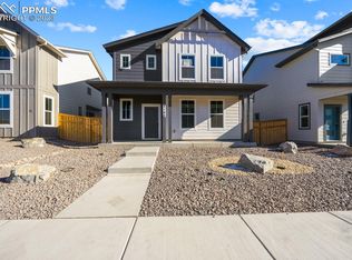 3166 Monteluna Grove, Colorado Springs, CO 80922