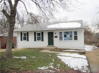 3571 High Dr, Saint Ann, MO