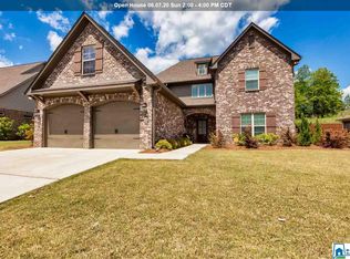 462 Ballantrae Rd, Pelham, AL 35124