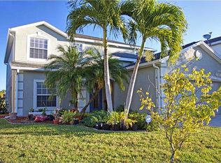 9109 Gladiolus Preserve Cir, Fort Myers, FL 33908