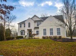 108 Nottingham Way, North Wales, PA 19454