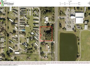 275 S Burnett Rd, Cocoa, FL 32926