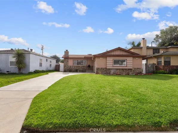 12722 Glynn Ave, Downey, CA 90242