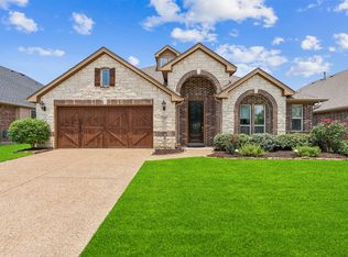 721 Lighthouse Ln, Aubrey, TX 76227