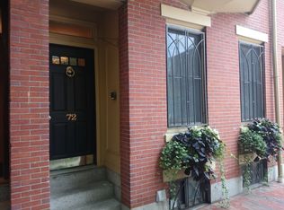 72 Appleton St, Boston, MA 02116