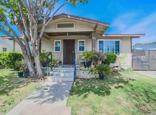 221 E Occidental St, Santa Ana, CA 92707