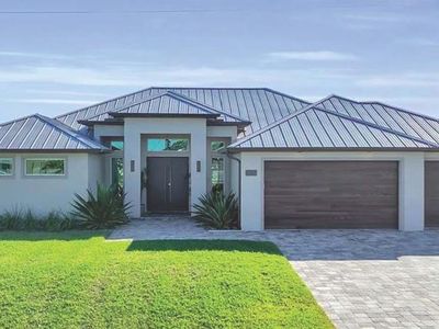 3314 NW 18th St, Cape Coral, FL, 33993