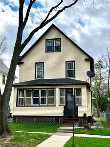 341 Avenue B, Rochester, NY, 14621