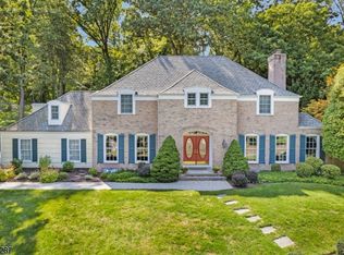 14 Colonel Evans Dr, Morristown, NJ 07960