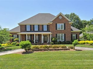 1632 Slane Rd, Clemmons, NC 27012