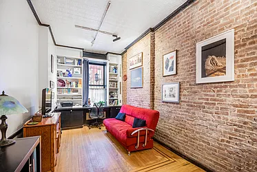 Sold by Brown Harris Stevens