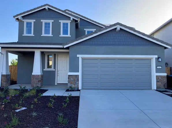 5347 Shenandoah Valley Ln, Antioch, CA 94531