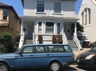512 41st St #512, Oakland, CA 94609