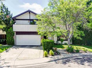 4396 N Sugar Maple Ct, Concord, CA 94521