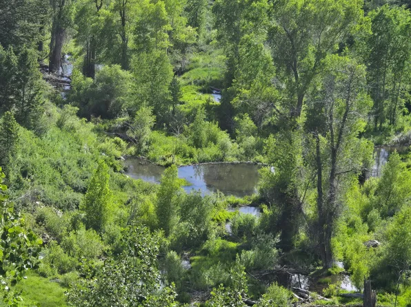 6621 N Middle Fork Dr, Huntsville, UT 84317