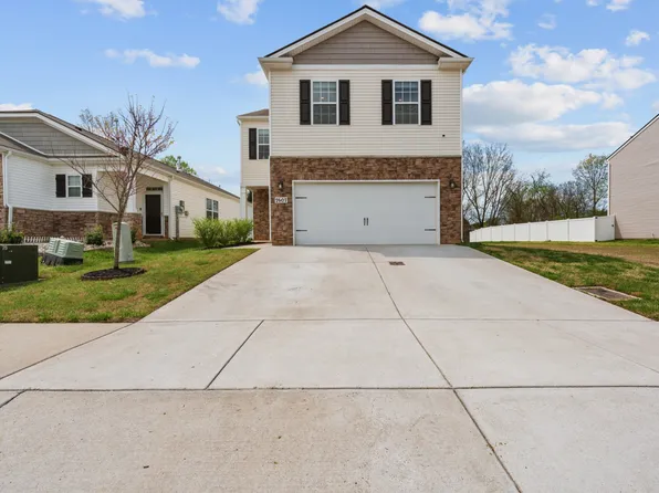 7607 Gunners Landing Dr, Antioch, TN 37013