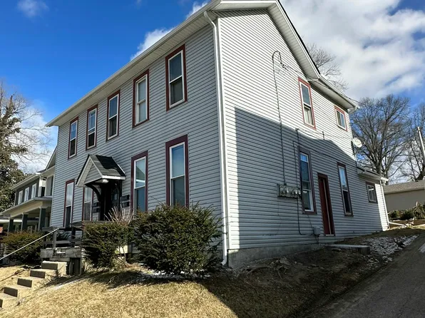 316 N 10th St #1, Cambridge, OH 43725