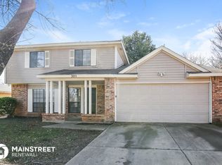 3117 Woodlark Dr, Fort Worth, TX 76123