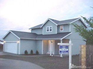 13702 2nd Avenue Ct E, Tacoma, WA 98445
