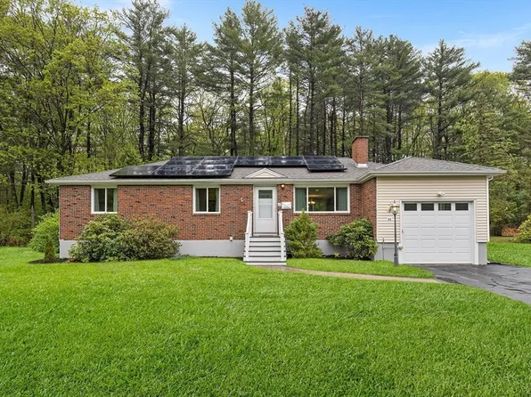 31 Livoli Rd, Framingham, MA 01701