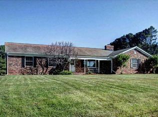 307 Stonehouse Rd, Williamsburg, VA 23188