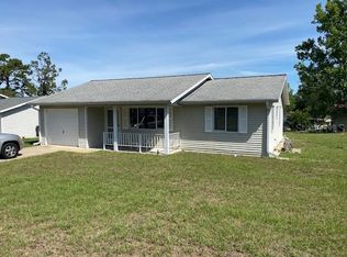 8449 SW 109th Lane Rd, Ocala, FL 34481
