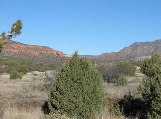 Tomahawk Pass, Sedona, AZ 86336
