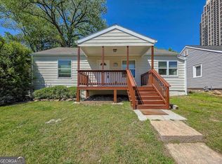1258 Holly St NW, Atlanta, GA 30318
