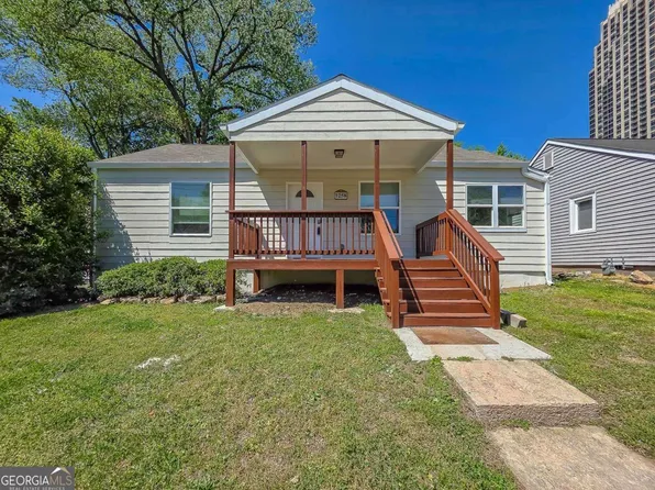 1258 Holly St NW, Atlanta, GA 30318