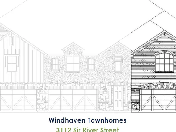 3112 Sir River St, Lewisville, TX 75056