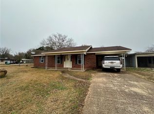 701 Haas Ave, Bunkie, LA 71322