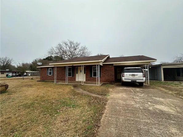 701 Haas Ave, Bunkie, LA 71322