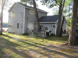 2779 Horseshoe Lake Rd, West Branch, MI