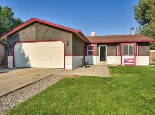 461 Morning Dove Dr, Grand Junction, CO 81504
