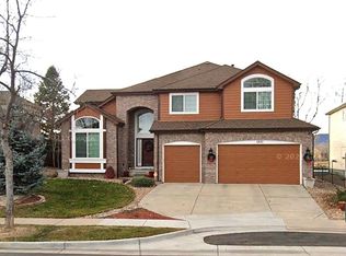 6681 W Woods Cir, Arvada, CO 80007