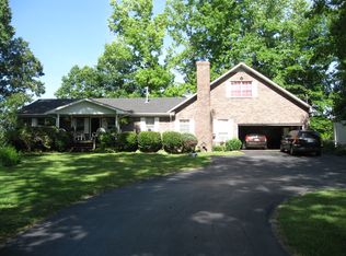 173 County Road 944, Glen, MS 38846