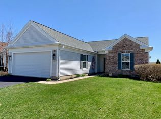 13523 Grainery Ln, Huntley, IL 60142