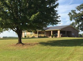 2341 County Road 156, Roanoke, AL 36274