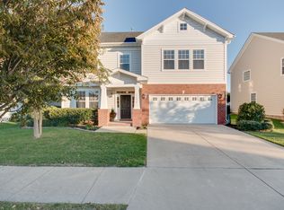 1516 Elderberry Rd, Suffolk, VA 23435