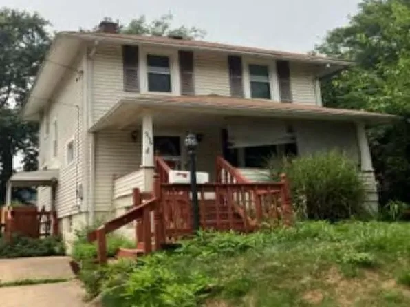 556 Cora Ave, Akron, OH 44312