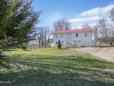 611 Black Forest Dr, Maryville, TN, 37801